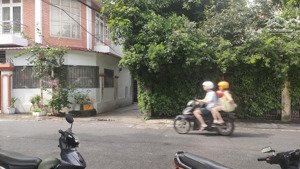 bán đất phú thượng 150m2, quận tây hồ. sổ đỏ chính chủ. lô góc. xây chung cư mini