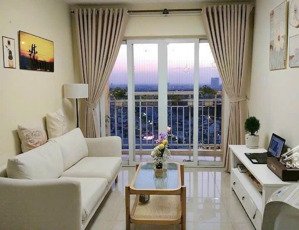 cho thuê căn hộ charm plaza 1pn 1wc full nội thất đẹp giá 5tr5