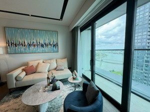 cho thuê cc grand marina saigon, 208 triệu, 125m2, 3pn, 2wc, nhiều tiện ích lh 