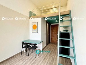 " đỉnh lưu phòng trọ full nội thất - chỉ từ 4tr1 " - có sân vườn, giờ giấc tụ do, an ninh cao -