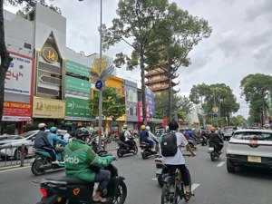 bán nhà mặt tiền đường 3 tháng 2 ngay ngã tư lê hồng phong phường 12, quận 10