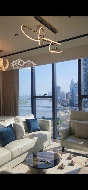 cho thuê cc grand marina saigon, 51 triệu, 48m2, 1pn + 1wc/pt, giá ưu đãi, uy tín lh 
