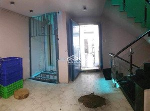 bán nhà 5 tầng đường nguyễn thái bình - út tịch - gần sân bay tsn- lăng cha cả - tiện kd hotel chdv