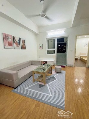 chính chủ gửi bán căn 46m2 tòa hh2 linh đàm, giá nhỉnh 2 tỷ 6