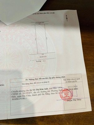 bán đất mt phước trường 12- đối diện công viên hồ nghinh