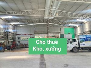 kho xưởng phú trung vĩnh thạnh dt 800m2 cho thuê 35t/tháng