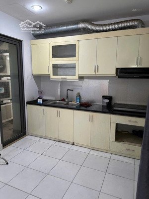 bán cc the one residence, trần phú, hoàng mai, hà nội, 5,95 tỷ, 81m2, view đẹp, hot!