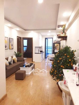 bán căn hộ 2pn, 5 tỷ, 66,7m2 tại gelexia riverside, hoàng mai, hà nội, giá ưu đãi