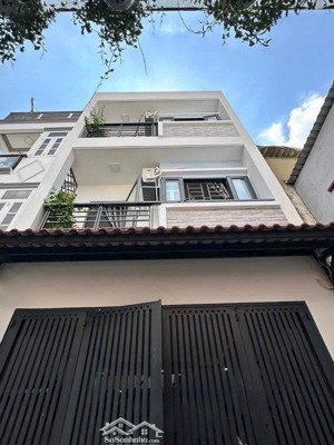 bán nhà hẻm vip nguyễn đình chiểu phường 5 quận 3 (4x12m, 2 lầu) giá 9.8 tỷ