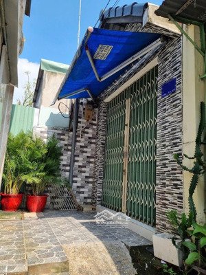 nhà nhỏ đủ công năng 3.6 tỷ (33m2), 2pn đường trần thị trọng tân bình, phí 1%