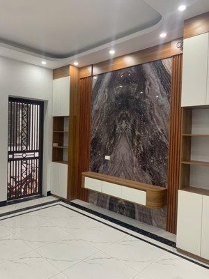 bán nhà phú lương , 45m2, 4 tầng, mt 5m, 5 ngủ. nhà mới