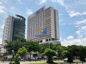 tòa nhà hiu tower cho thuê văn phòng