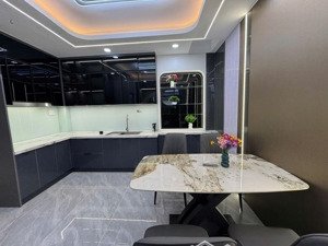 bán nhà siêu phẩm hương lộ 2 5 tầng full nội thất hương lộ 2, q. bình tân - 48m2 - 5 tầng