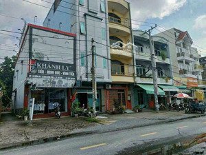 bán nhà mặt tiền lã xuân oai, p.tăng nhơn phú a, ngay cây xăng chợ nhỏ lê văn việt quận 9