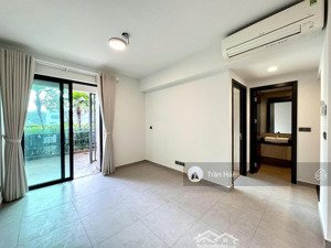 căn hộ feliz en vista 1 phòng ngủ - dt 71m2 - nội thất cơ bản - giá 17tr/tháng - trống sẵn