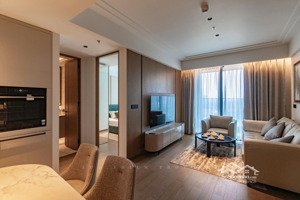 cho thuê ch grand marina saigon, 208 triệu, 125m2, 3pn, hàng hiếm tại quận 1, hcm lh 