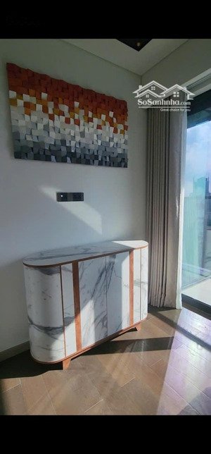 cho thuê căn hộ 1pn, 1wc, 51 triệu vnd, 48m2 tại grand marina saigon, q1, hcm lh 