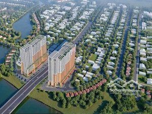duy nhất chỉ 1pn + 54m2 view pháo hoa ngay trung tâm tp đà nẵng, giá chỉ hơn 3,7 tỷ