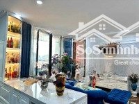 chính chủ bán căn hộ yên hoà park view, 90m2 thiết kế 2 ngủ nhà mới full nội thất giá 8tỷ