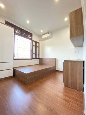 bán nhà cổ nhuế 2 thoáng -dòng tiền 48tr/tháng - 6 tầng thang máy -pccc đủ