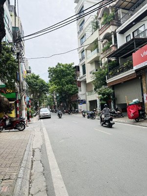 cực rẻ - bán nhà phân lô tô vĩnh diện, 3 mặt ngõ ô tô tránh, có vỉa hè, kinh doanh, 99m2, mt 9.4m