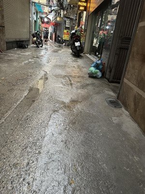 chính chủ bán nhà riêng phố kim ngưu 35mx5t kinh doanh ô tô 50m hía hơn 8 tỷ