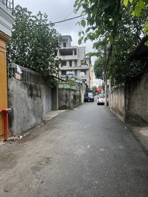 bán 47m2 đất cầu diễn nguyên xá ô tô qua cổng sát trường đh công nghiệp nhổn xây ccmn cho thuê đẹp