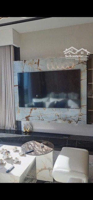 cho thuê căn hộ 1pn, 1wc, 48m2 tại grand marina saigon, giá ưu đãi 51 triệu lh 