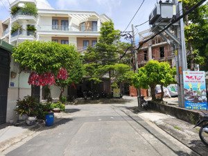 bán nhà view công viên lê đức thọ, phường 6, gò vấp, dt 4x17m, 1 trệt 2 lầu. giá 9,3 tỷ tl