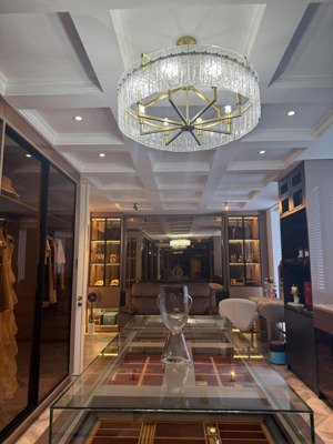 bán biệt thự đẹp siêu siêu đẹp, nội thất cao cấp, thiết kế hiện đại 24.5 tỷ/430m2