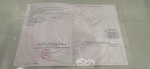 sổ hồng riêng nhà 3 tầng kđt vcn phước long 2, diện tích gần 100m2 giá 8,5 tỷ