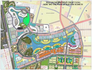 booking ngay vista nam an khánh - đầu tư chắc thắng! chỉ hơn 20 tỷ - biệt thự liền kề!