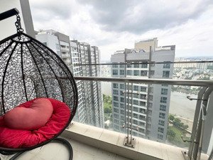 chính chủ định cư nước ngoài nên bán gấp căn 1 pn khu park - view thoáng, giá mềm