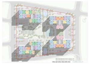 gấp!!! suất ngoại giao đẹp dự án an bình home land geleximco hà đông - mở bán đợt đầu tiên