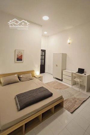 bán nhà dòng tiền 540 triệu/năm - đường điện biên phủ, p. 17, bình thạnh. chính chủ bán gấp