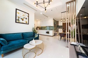 giảm giá bán căn hộ vinhomes central park, 82m2, 2pn view sông, công viên do cần tiền gấp
