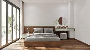 hẻm thông 7m lê văn duyệt, 4x14m, 5 tầng, nhà đẹp, vuông vức, 3 bước ra trường sa, chỉ 15,5 tỷ tl