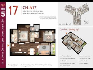 bán căn hộ 2 ngủ 2 wc 2 tỷ 350 và 1.5 ngủ giá 1 tỷ 860 hoàng huy commerce 