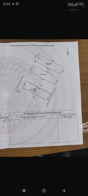 chỉ 10,5 tỷ sở hữu nhà 4 tầng trung tâm bậc nhất tp thanh hoá. đường to rộng.