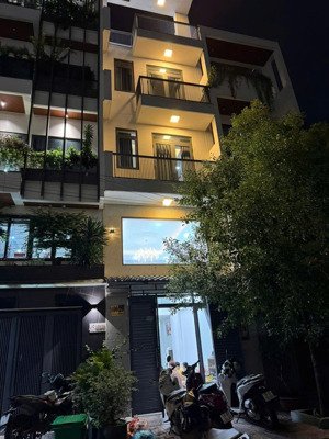 chính chủ cho thuê nhà kinh doanh, văn phòng, 4x17,5m đường lớn tô ngọc vân