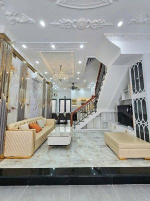 bán nr 4pn 4wc tại trương thị hoa, dt 76m2, q12, hcm bao đẹp