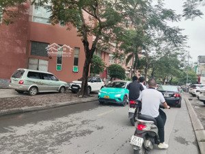 bán nhà phố trung kính - cầu giấy - diện tích 47 m2 - 4 tầng - mặt tiền 4.6 m - giá 19.2 tỷ