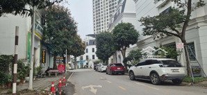 bán 1 căn duy nhất liền kề tại kđt vci đẹp nhất vy, vị trí kinh doanh