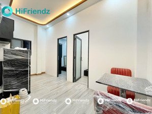 khai trương 2pn giá sinh viên | tiện nghi mới 100% | đẹp như ảnh | gần cầu vượt 3 tháng 2 q.10