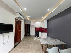 căn hộ dịch vụ nằm trong khu compound saigon mystery villas- cạnh đảo kim cương-1pn+1wc 