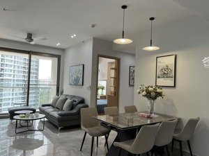 bán gấp căn hộ ontonia phú mỹ hưng 81m², view biệt thự đẹp, lầu cao