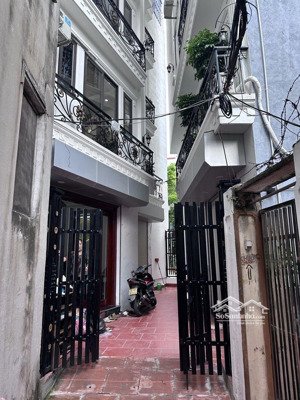 bán nhà riêng tại tân mai, 7 tỷ, 38m2, đẹp, nhiều tiện ích hàng hiếm