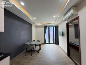 Căn hộ dịch vụ full nt-trong khu compound Saigon Mystery Villas cạnh đảo Kim Cương Q2