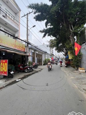 nhà đẹp 5 tầng mặt tiền hẻm kinh doanh tên lửa mới, ngay aeon bình tân - 64m2 - 4x16m