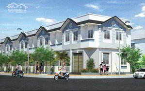 căn nhà lý tưởng cho gia đình trẻ giá chỉ 299 triệu